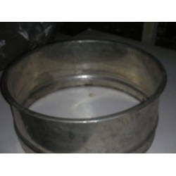Hobart 80q Extension Rim